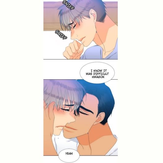 Blood-Link-By-Oneurman-Saneun-Hyeongje-Part-2-Eng page 19