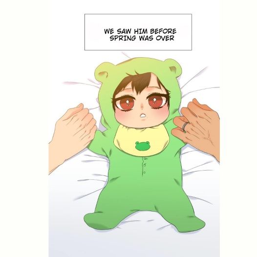 Blood-Link-By-Oneurman-Saneun-Hyeongje-Part-2-Eng page 21