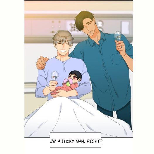 Blood-Link-By-Oneurman-Saneun-Hyeongje-Part-2-Eng page 22