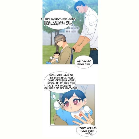 Blood-Link-By-Oneurman-Saneun-Hyeongje-Part-2-Eng page 24
