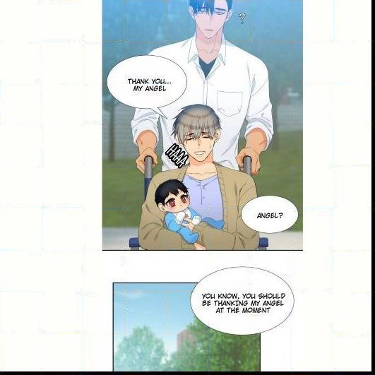 Blood-Link-By-Oneurman-Saneun-Hyeongje-Part-2-Eng page 25