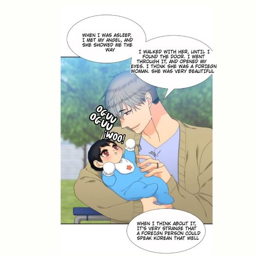 Blood-Link-By-Oneurman-Saneun-Hyeongje-Part-2-Eng page 26