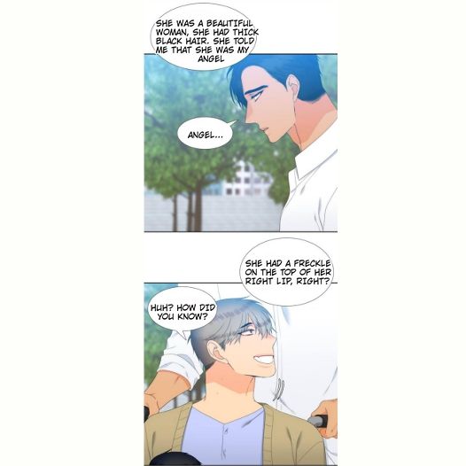 Blood-Link-By-Oneurman-Saneun-Hyeongje-Part-2-Eng page 27