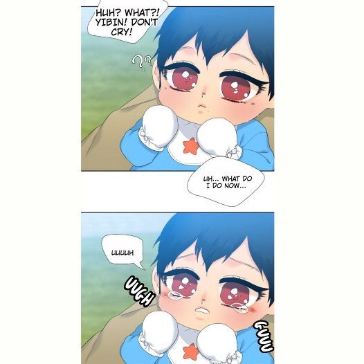 Blood-Link-By-Oneurman-Saneun-Hyeongje-Part-2-Eng page 30