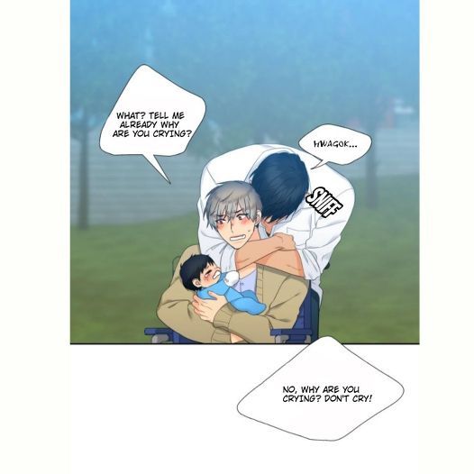 Blood-Link-By-Oneurman-Saneun-Hyeongje-Part-2-Eng page 31