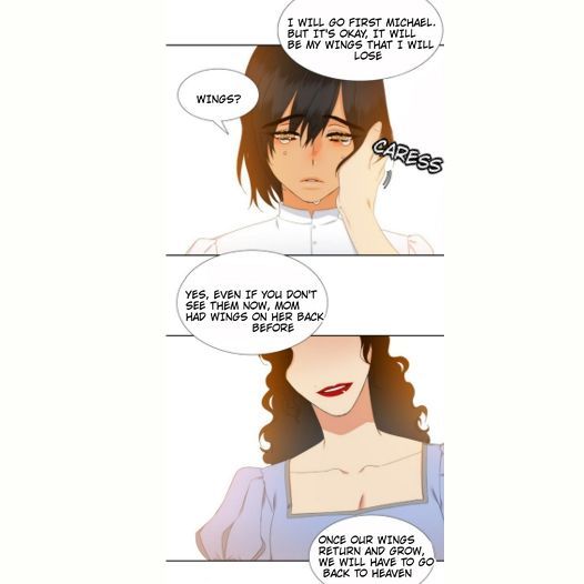 Blood-Link-By-Oneurman-Saneun-Hyeongje-Part-2-Eng page 34