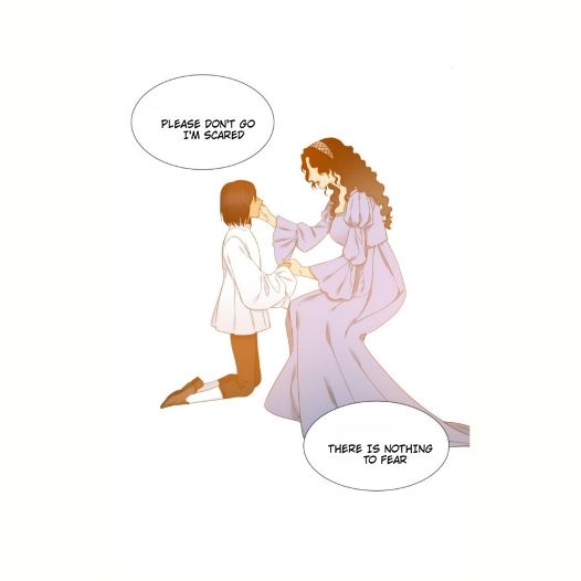 Blood-Link-By-Oneurman-Saneun-Hyeongje-Part-2-Eng page 35