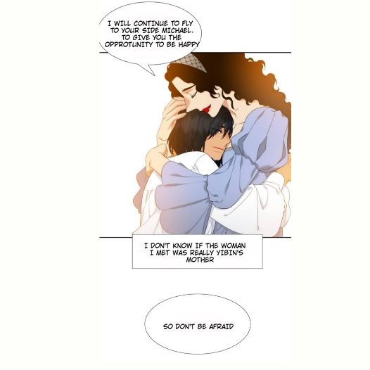 Blood-Link-By-Oneurman-Saneun-Hyeongje-Part-2-Eng page 36