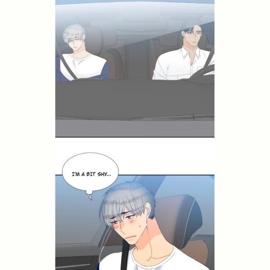Blood-Link-By-Oneurman-Saneun-Hyeongje-Part-2-Eng page 13