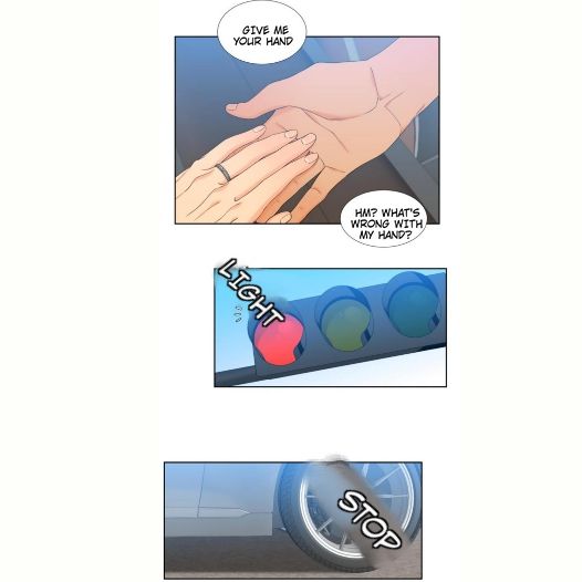Blood-Link-By-Oneurman-Saneun-Hyeongje-Part-2-Eng page 16