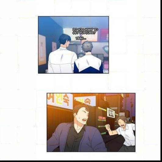 Blood-Link-By-Oneurman-Saneun-Hyeongje-Part-2-Eng page 19