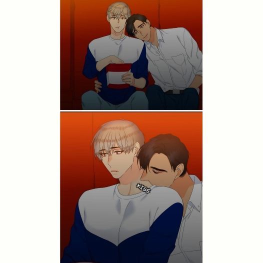 Blood-Link-By-Oneurman-Saneun-Hyeongje-Part-2-Eng page 20