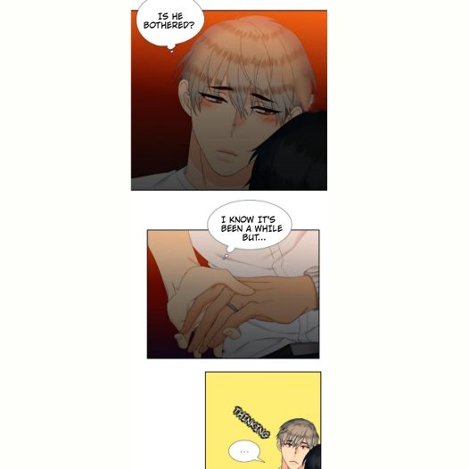 Blood-Link-By-Oneurman-Saneun-Hyeongje-Part-2-Eng page 22