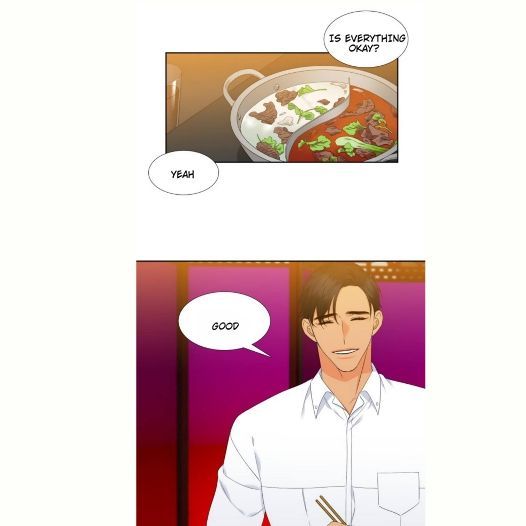 Blood-Link-By-Oneurman-Saneun-Hyeongje-Part-2-Eng page 23