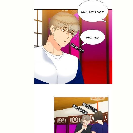 Blood-Link-By-Oneurman-Saneun-Hyeongje-Part-2-Eng page 24