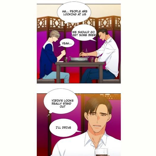 Blood-Link-By-Oneurman-Saneun-Hyeongje-Part-2-Eng page 25