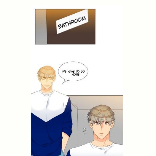 Blood-Link-By-Oneurman-Saneun-Hyeongje-Part-2-Eng page 26