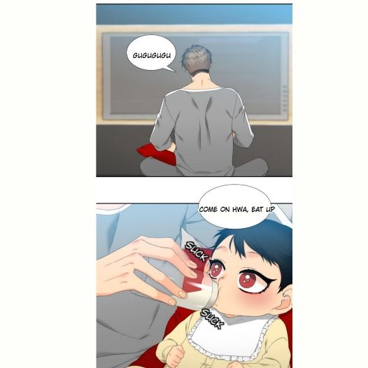Blood-Link-By-Oneurman-Saneun-Hyeongje-Part-2-Eng page 2