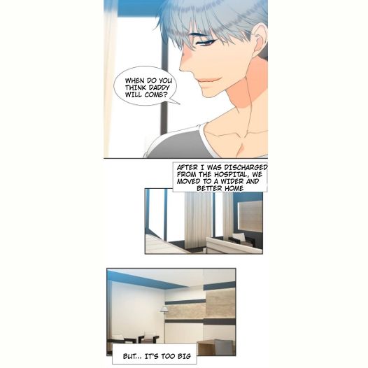 Blood-Link-By-Oneurman-Saneun-Hyeongje-Part-2-Eng page 3