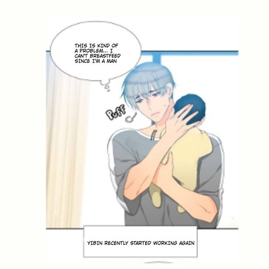Blood-Link-By-Oneurman-Saneun-Hyeongje-Part-2-Eng page 5