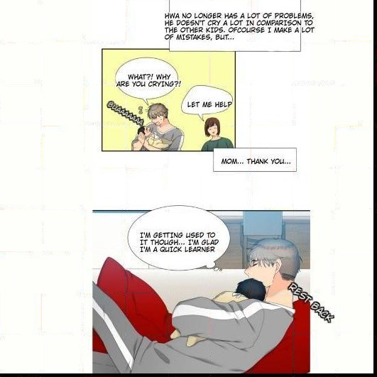 Blood-Link-By-Oneurman-Saneun-Hyeongje-Part-2-Eng page 8