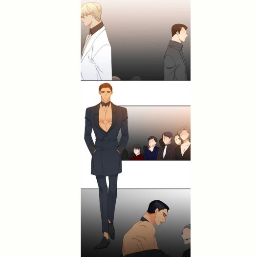 Blood-Link-By-Oneurman-Saneun-Hyeongje-Part-2-Eng page 9