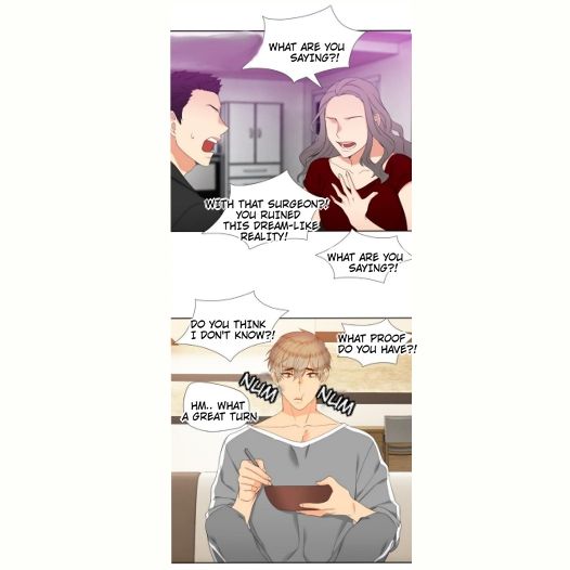 Blood-Link-By-Oneurman-Saneun-Hyeongje-Part-2-Eng page 14