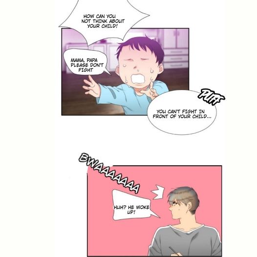 Blood-Link-By-Oneurman-Saneun-Hyeongje-Part-2-Eng page 15