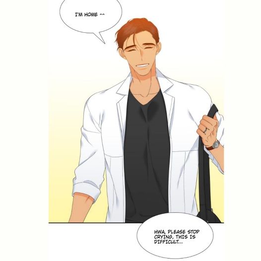 Blood-Link-By-Oneurman-Saneun-Hyeongje-Part-2-Eng page 16