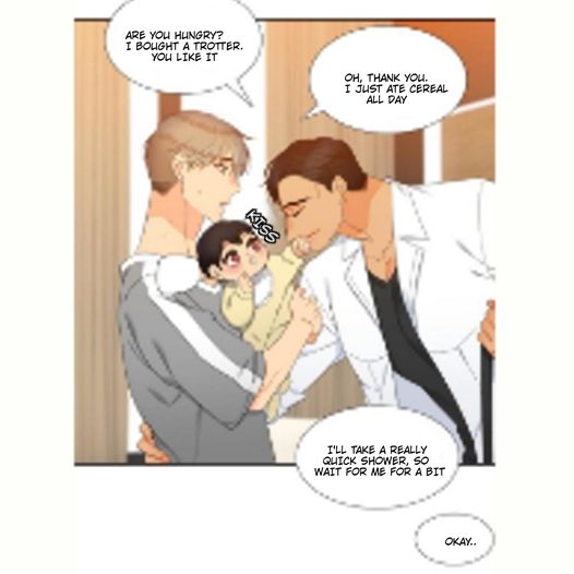 Blood-Link-By-Oneurman-Saneun-Hyeongje-Part-2-Eng page 18