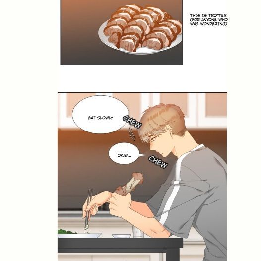 Blood-Link-By-Oneurman-Saneun-Hyeongje-Part-2-Eng page 19
