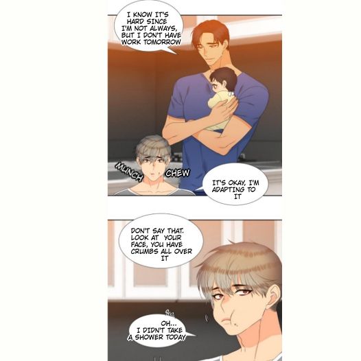 Blood-Link-By-Oneurman-Saneun-Hyeongje-Part-2-Eng page 20