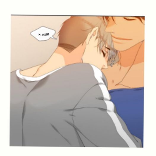 Blood-Link-By-Oneurman-Saneun-Hyeongje-Part-2-Eng page 22