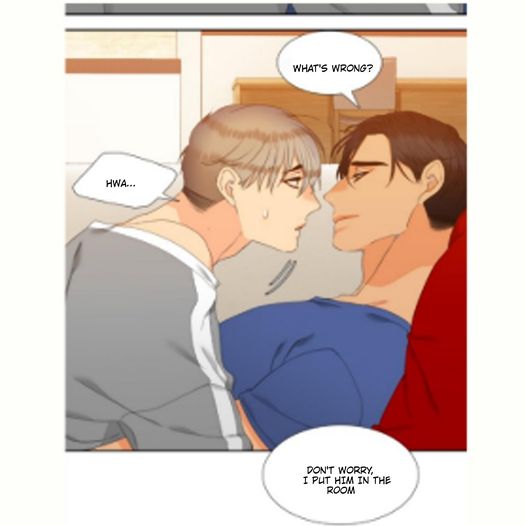 Blood-Link-By-Oneurman-Saneun-Hyeongje-Part-2-Eng page 23