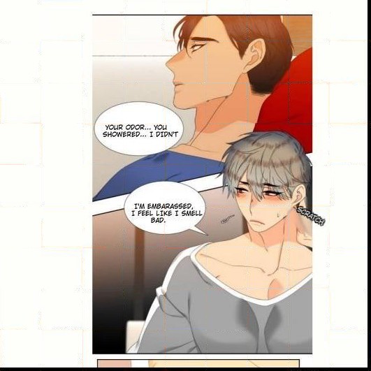 Blood-Link-By-Oneurman-Saneun-Hyeongje-Part-2-Eng page 25