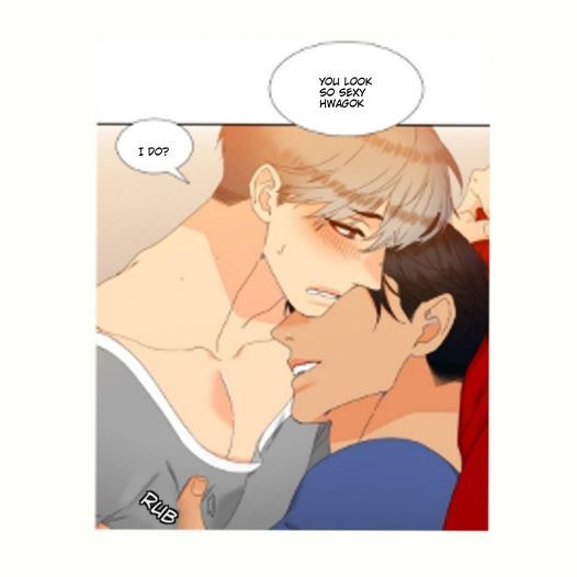 Blood-Link-By-Oneurman-Saneun-Hyeongje-Part-2-Eng page 28