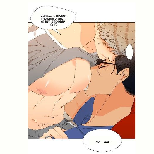 Blood-Link-By-Oneurman-Saneun-Hyeongje-Part-2-Eng page 30