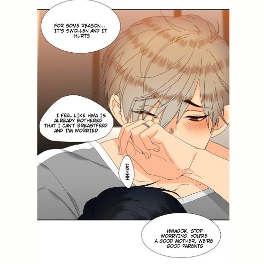 Blood-Link-By-Oneurman-Saneun-Hyeongje-Part-2-Eng page 32