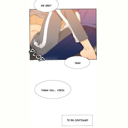 Blood-Link-By-Oneurman-Saneun-Hyeongje-Part-2-Eng page 33