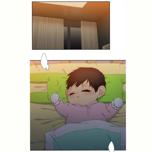 Blood-Link-By-Oneurman-Saneun-Hyeongje-Part-2-Eng page 2