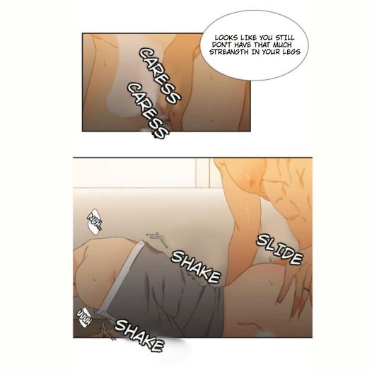 Blood-Link-By-Oneurman-Saneun-Hyeongje-Part-2-Eng page 4