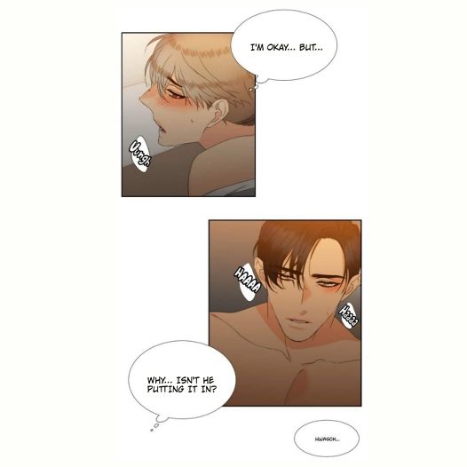 Blood-Link-By-Oneurman-Saneun-Hyeongje-Part-2-Eng page 5