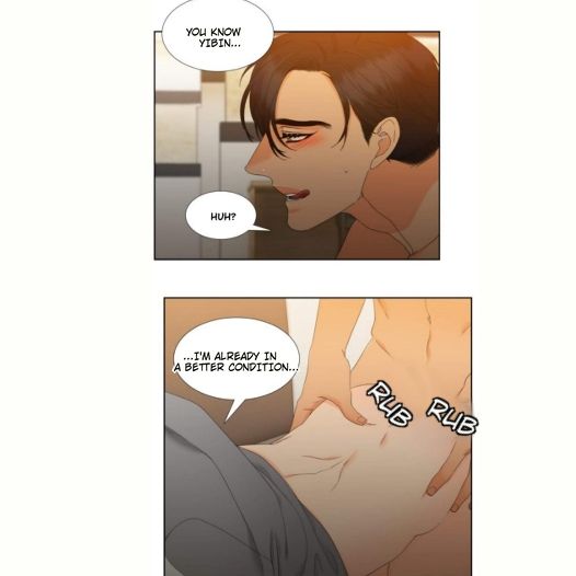Blood-Link-By-Oneurman-Saneun-Hyeongje-Part-2-Eng page 7