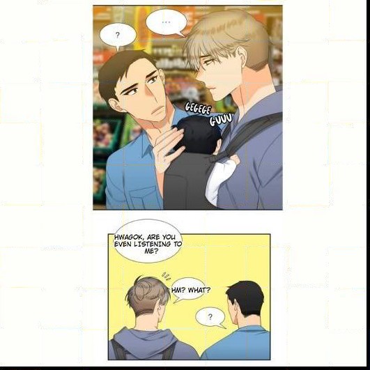 Blood-Link-By-Oneurman-Saneun-Hyeongje-Part-2-Eng page 11