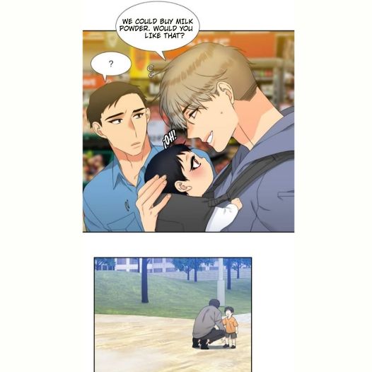 Blood-Link-By-Oneurman-Saneun-Hyeongje-Part-2-Eng page 12