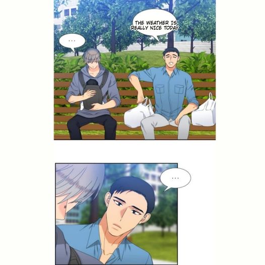 Blood-Link-By-Oneurman-Saneun-Hyeongje-Part-2-Eng page 13