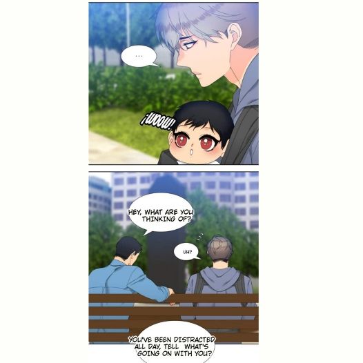 Blood-Link-By-Oneurman-Saneun-Hyeongje-Part-2-Eng page 14
