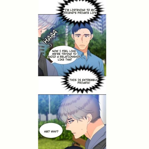 Blood-Link-By-Oneurman-Saneun-Hyeongje-Part-2-Eng page 16