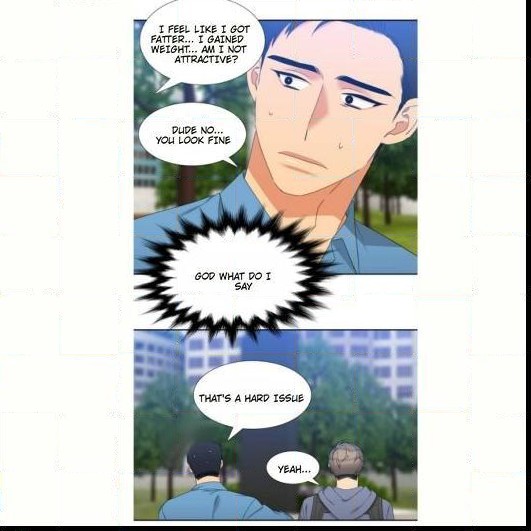 Blood-Link-By-Oneurman-Saneun-Hyeongje-Part-2-Eng page 17