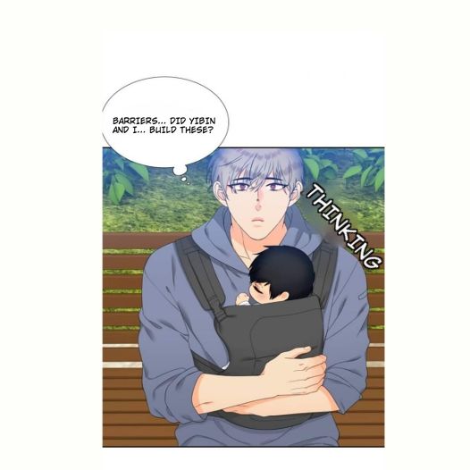 Blood-Link-By-Oneurman-Saneun-Hyeongje-Part-2-Eng page 20